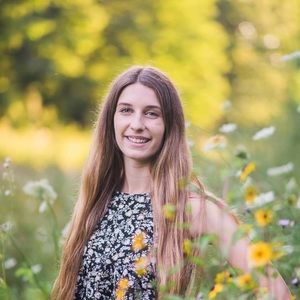 Meet your Posher, Taylor